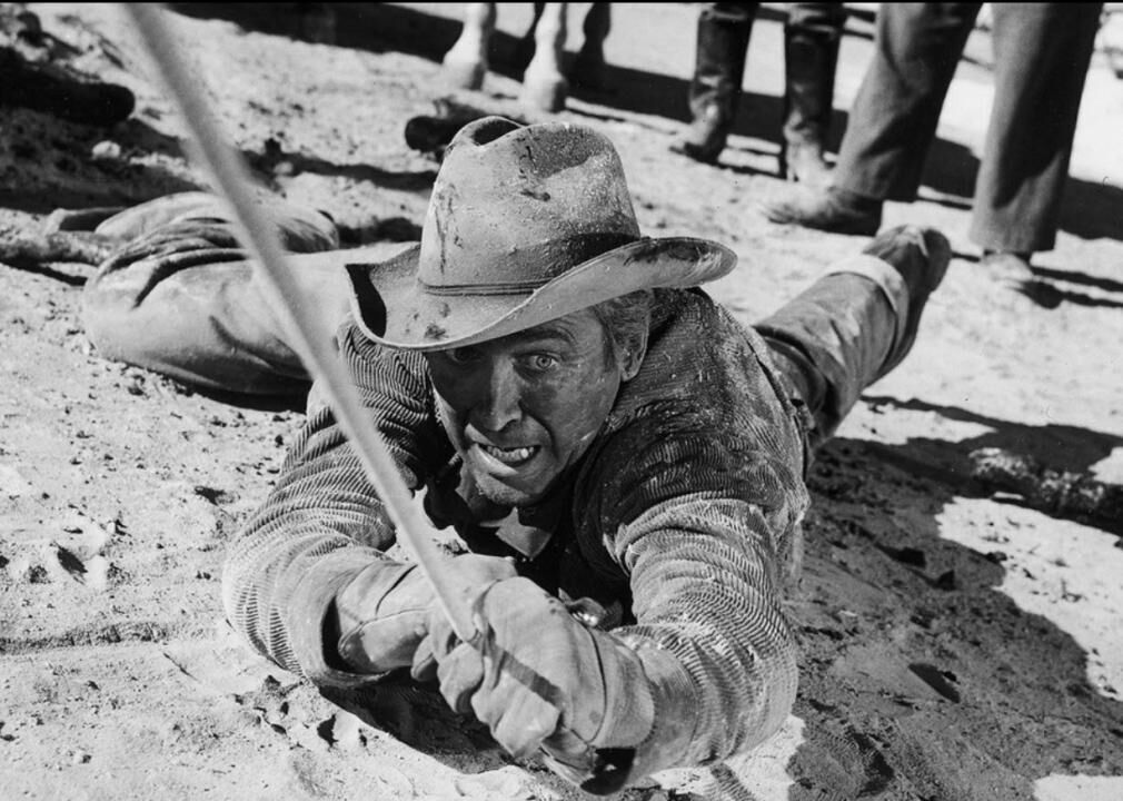 #85. The Man from Laramie (1955)